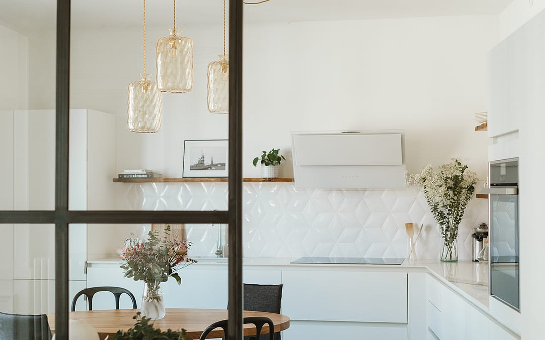 Pourquoi faire appel à un architecte d’intérieur ?