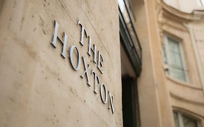 Paris Design Week 2019 x Schneider electric