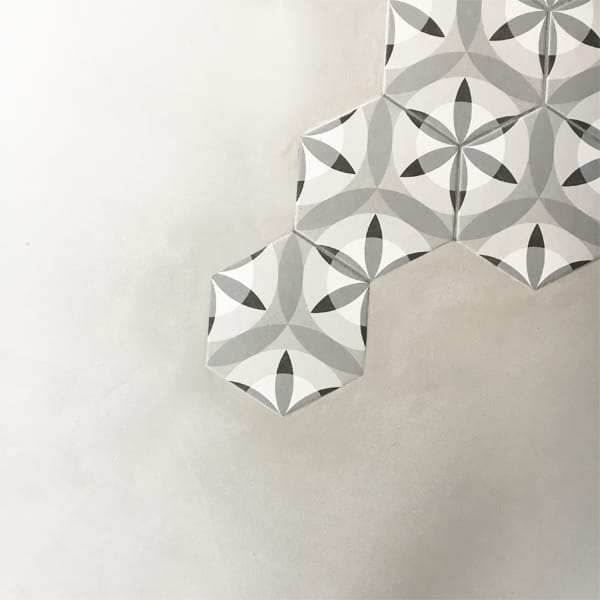 noesis-river-hexagone-carrelage-black-white