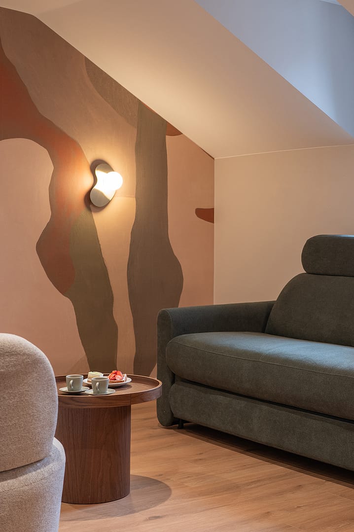 séjour;studio;salon;applique