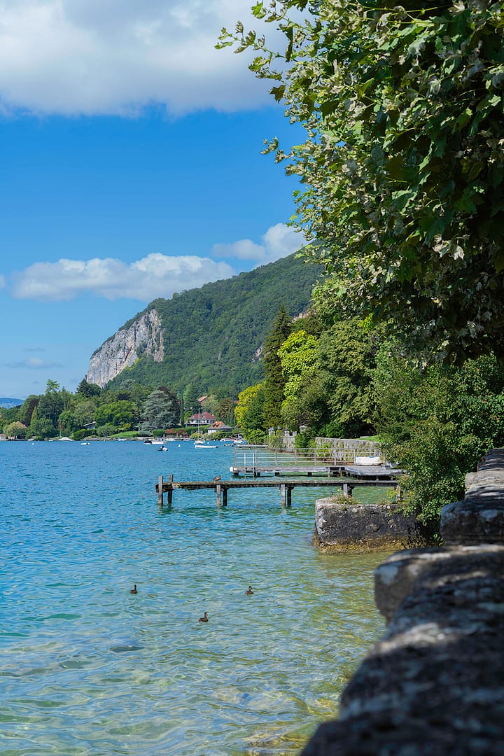 lac;paysage;ponton;french;riviera