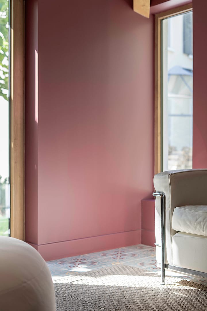 rouge;salon;detail;meurtiere