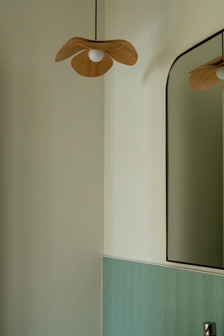 rénovation-douche-faience-vert-pastel