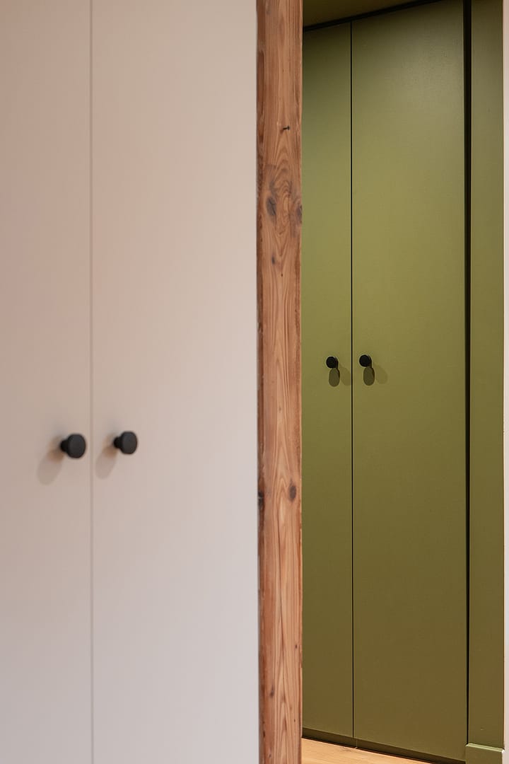 rangements sur mesure