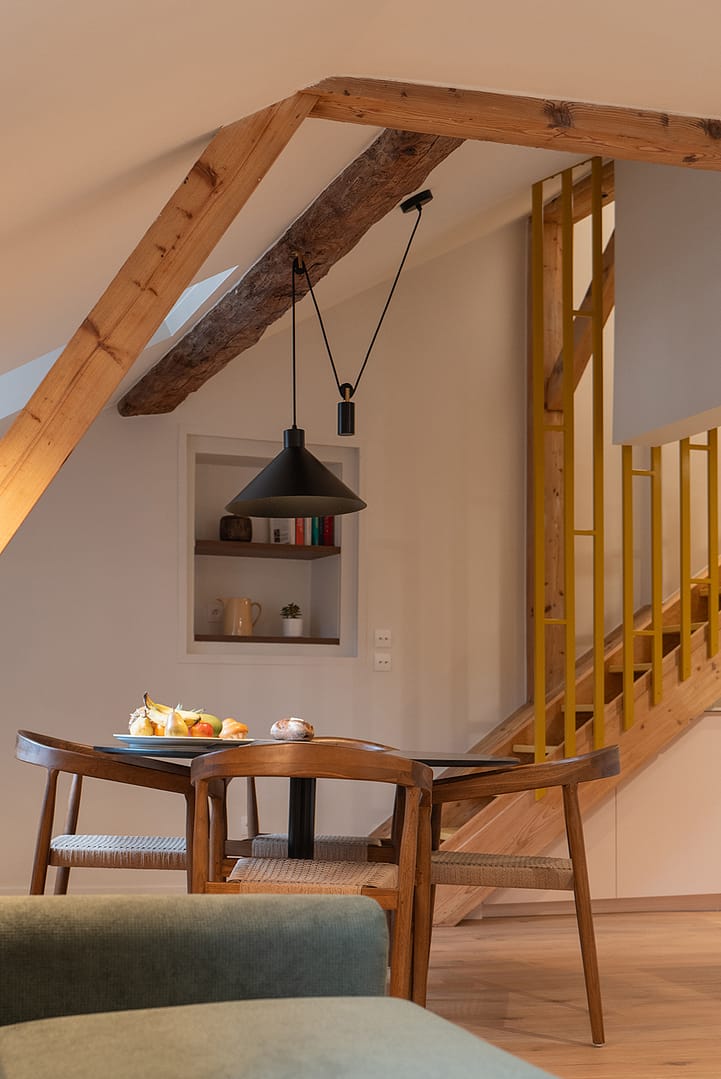 séjour;studio;airbnb
